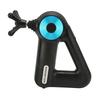 Triangle Muscle Massager Handheld Electronic Deep Tissue Percussion Triangle Powerful Muscle