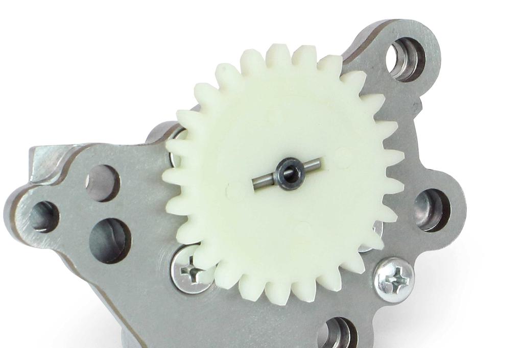 Special Parts Takegawa (TAKEGAWA) SP Takegawa Super Oil Pump Kit (with relief valve function) for Cub 110, Monkey 125, Dax 125, etc. 01-16-0067