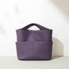 Borsa a Mano Moda di Grande Capacità Primavera/Estate 2025 - Borsa a Tracolla e a Spalla Versatile Semplice di Alta Gamma da Donna