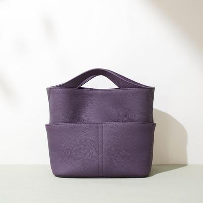 Spring/Summer 2025 Large Capacity Fashion Handbag - Women's Versatile Simple High-End Crossbody & Shoulder Bag