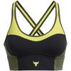 Womens/Ladies Compression Sports Bra