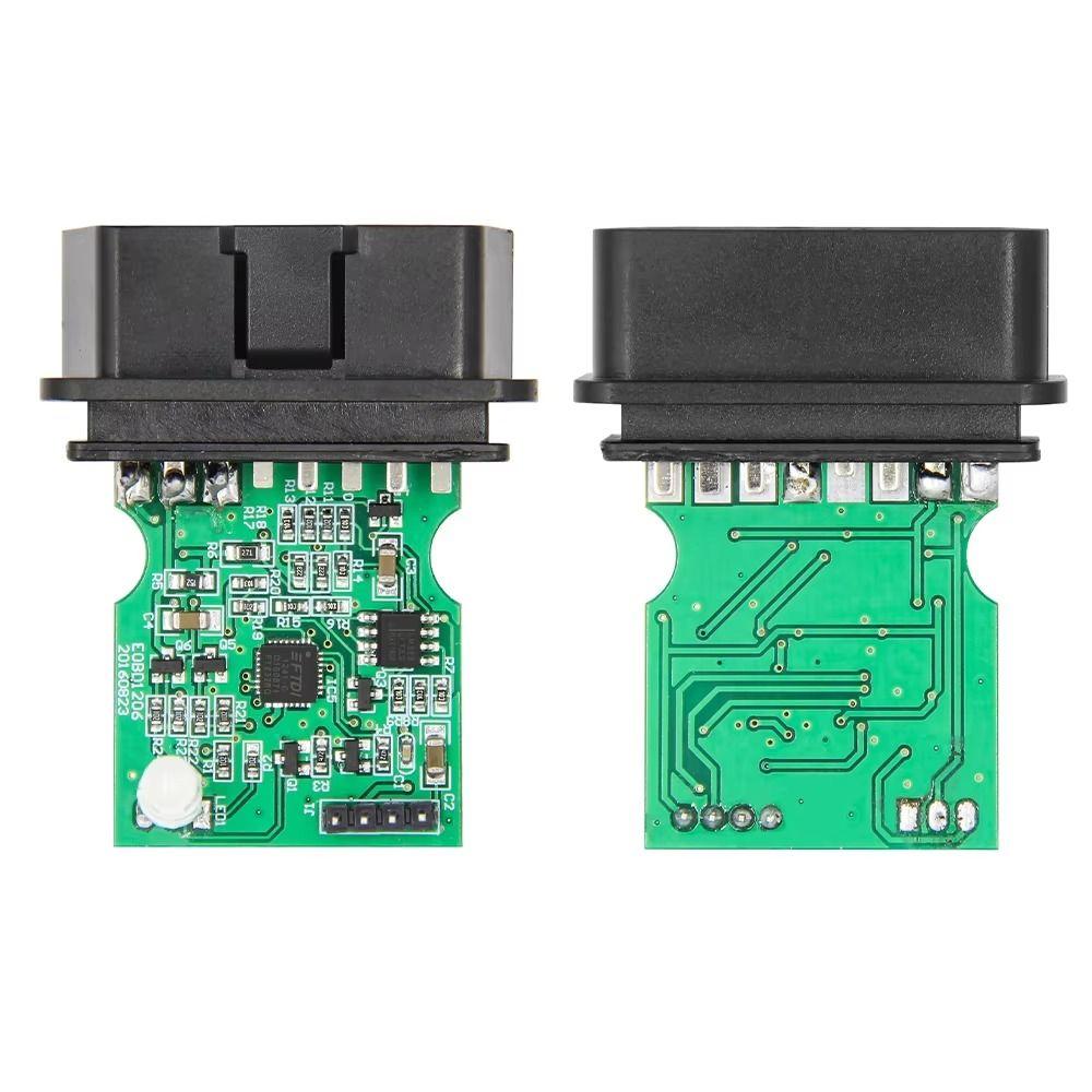 Read And Write ECU Flasher Programmer Auto OBD 2 Scanner Cable  For Vehicle ECU Programming