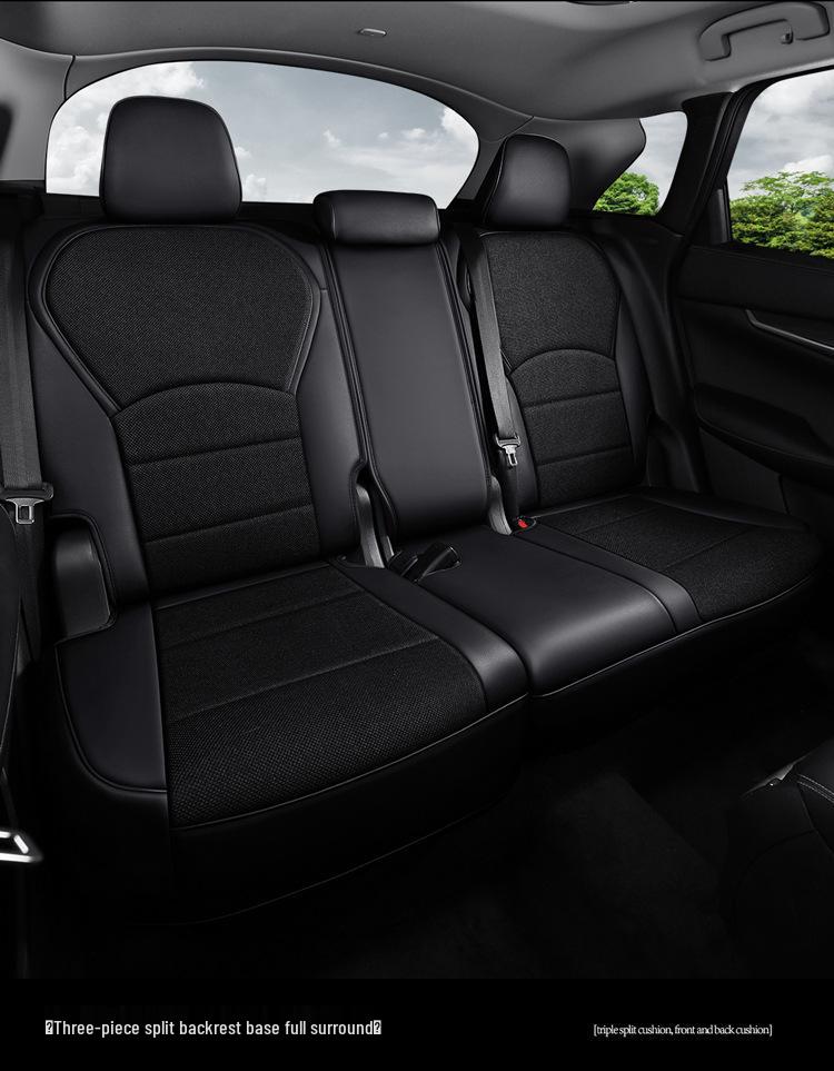 Infiniti QX50/Q50L All-Season Car Seat Cover Special Edition