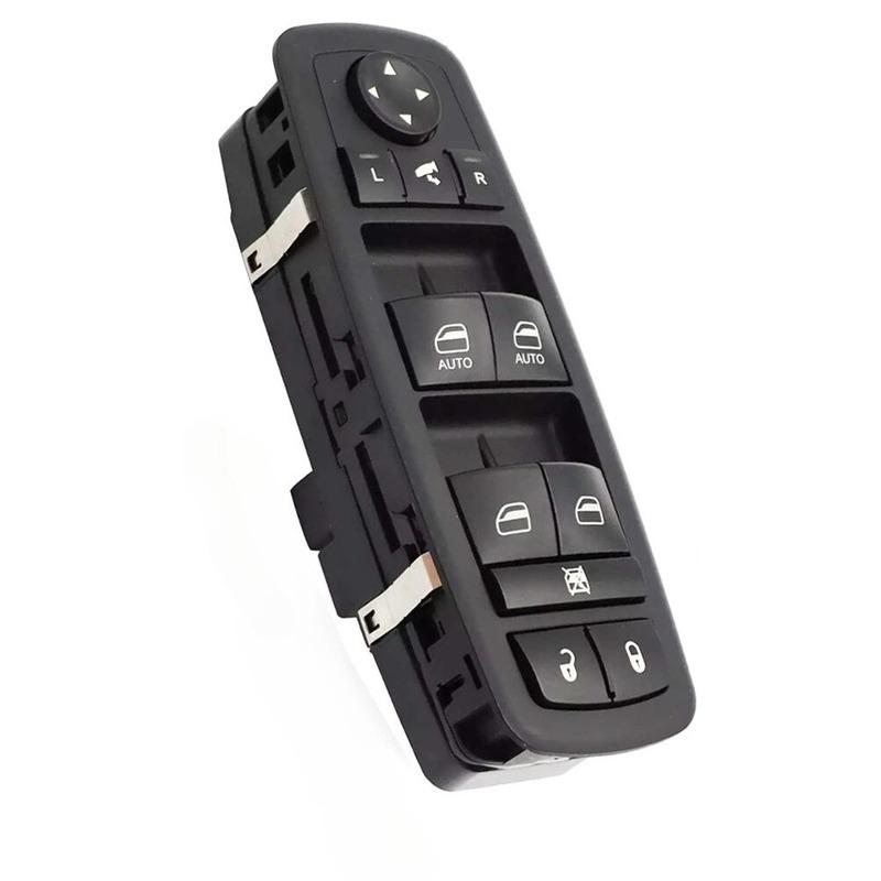 68184803AC Auto Power Master Driver Side Window Switch Lock For Jeep Grand Cherokee 2014-2016 68184803AA 68184803AB