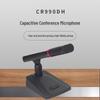 797audio CR990DH Professional Gooseneck Conference Microphone (CN version)
