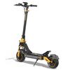 Monopattino Elettrico Pieghevole Twofish TW3 Pro Ruote da 11" con Sblocco NFC Motore da 2000W 52V 23Ah Freni a Doppio Disco Autonomia Massima 55 Km Carico Massimo 120 Kg