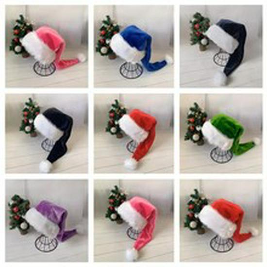 Weihnachtsmann Kletterseil und Leiter Dekoration
