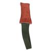 Dog Bite Tug Toy Tear Resistant Tough Dog Training Bite Jute Pillow Equipment Interactive Toy for