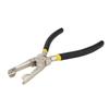 LED Lamp Gripping Pliers, LED Pixel Visible Light Socket Plier, Perforated Advertising Word Light Bulb Piercing Forceps