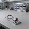 Accessories Ammeter Adjustment Switch Charging Test Meter