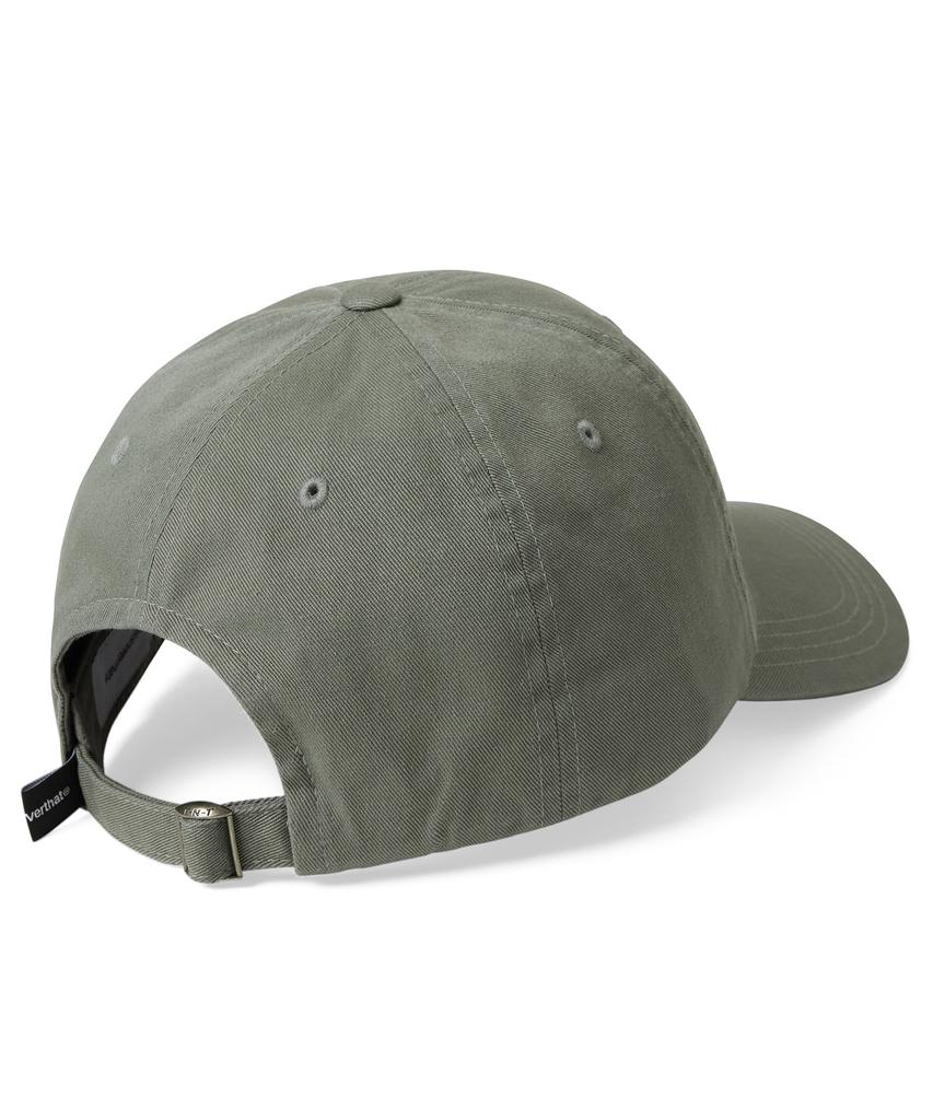 THISISNEVERTHAT T-Logo Cap Light Olive