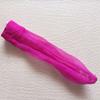 Sissy Men Gays Long Penis Sheath Sleeve Cover Up Thong Lingerie Underwear Brief