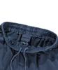 GAINSBORO Pigment Sweat Shorts_Vintage Blue
