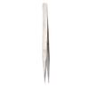 High Hardness Stainless Steel Antimagnetic Tweezers Watch Repairs Tool (#3)