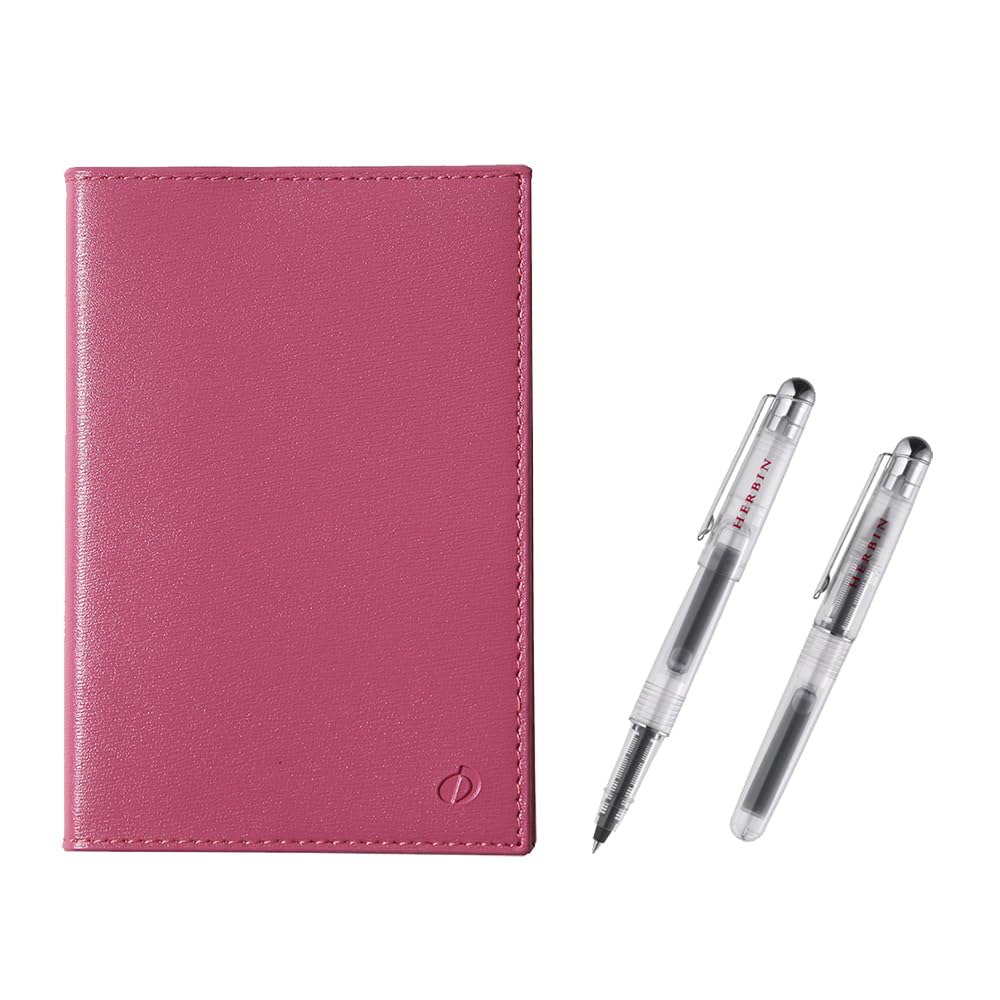 QUOVADIS 2026 Business Prestige Soho Weekly Vertical Diary A6 Variant 10x15cm Rose qv28505roA