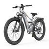 Eletrónicos para artesanato e entretenimento – Bicicletas elétricas