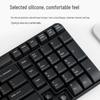 Rapoo X1800S Wireless Keyboard and Mouse Combo