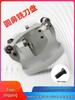 CNC Milling Machine 50r5 Round Nose Face Chamfering Cutter Head with 63r6 Inserts