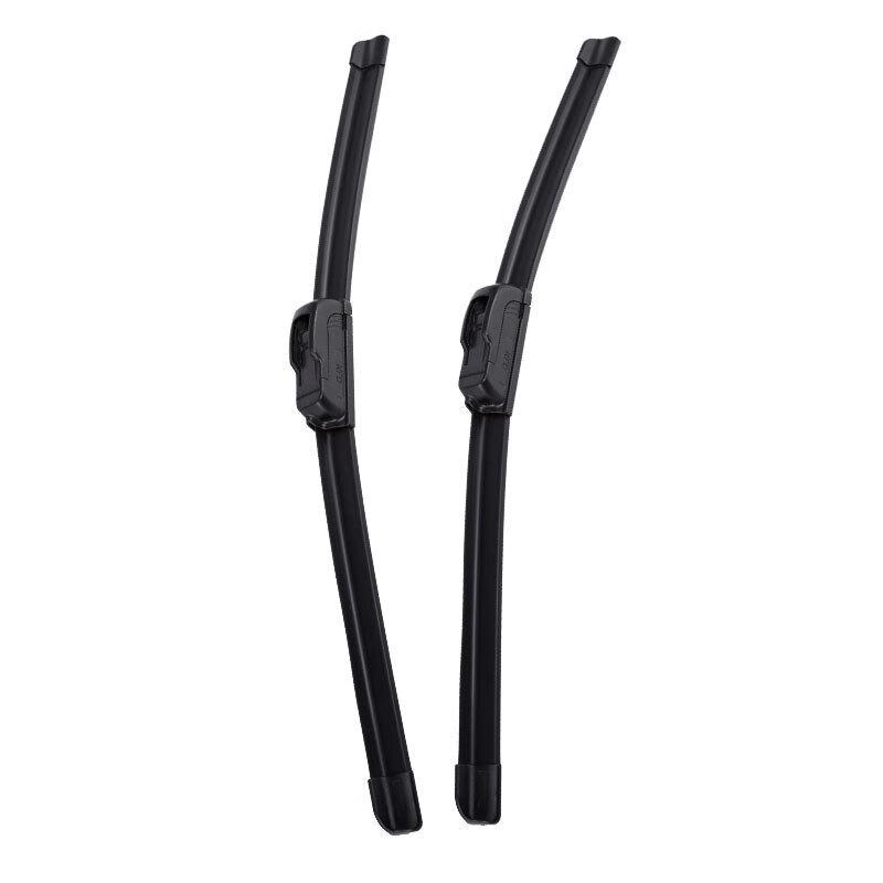 Miling Koreida Silent Silicone Car Wiper Blades