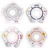 Transparent Baby Float Ring Thickening Baby Float Swim Circle Swimming Ring  Infant
