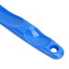Manual Back Shaver Hair Remover Plastic Foldable Armpit Body Hair Removal Tool Blue