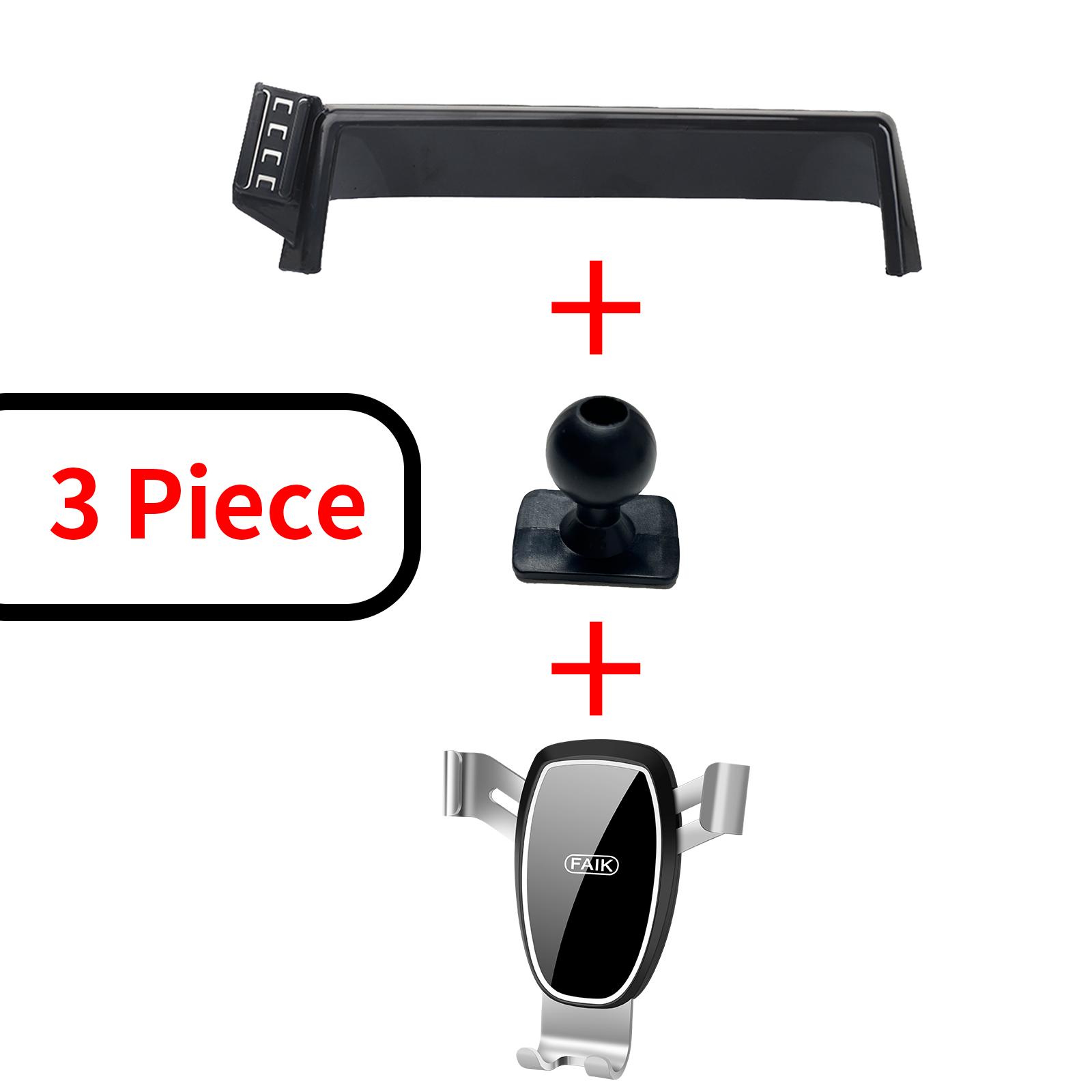 Car Phone Holder for Peugeot 2008