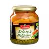 Schweizer Peas and Carrots Organic Demeter 340g