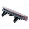 LED 3Rd Third Brake Light For Opel Corsa D/E 2007- Rear Additional High Mount Stop Signal Lamp 13188045 1222130 510511640