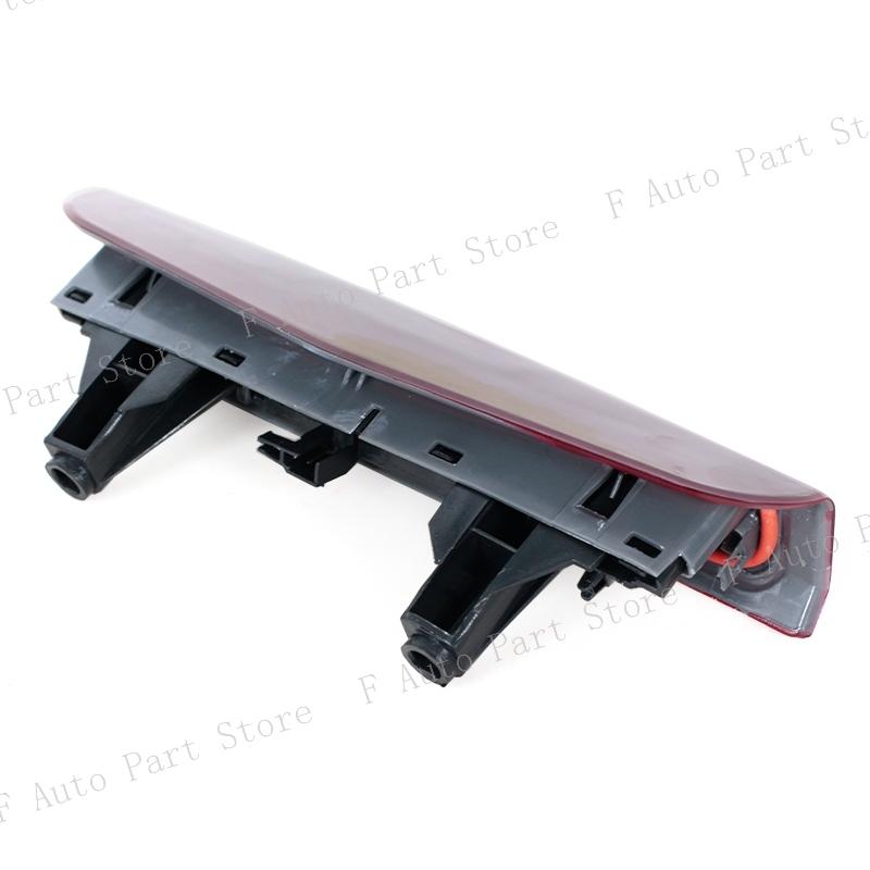 LED 3Rd Third Brake Light For Opel Corsa D/E 2007- Rear Additional High Mount Stop Signal Lamp 13188045 1222130 510511640