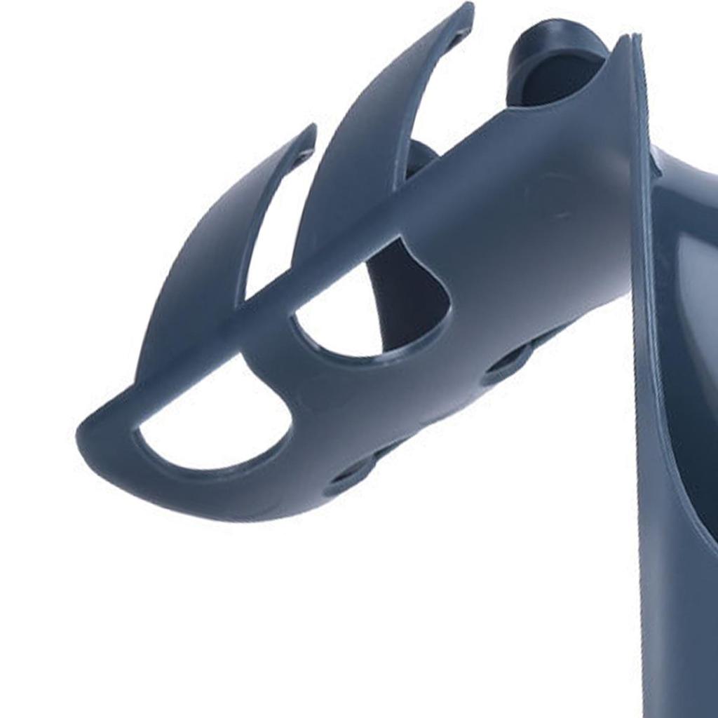 Fahrradkettenreinigungsöl Spritzfestes Werkzeug Universal Kunststoff Motorrad Fahrradkette Ölspeicher