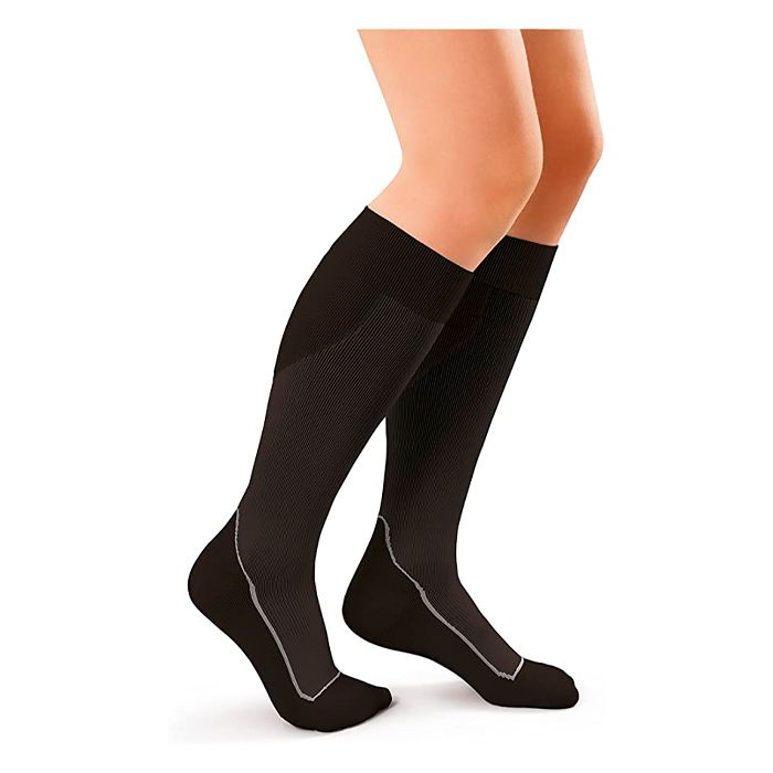 

Jobst Soft Sock Black M