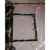 Mini Excavator Car Cover Warm Awning Thickened Pvc Windproof For Takeuchi TB016