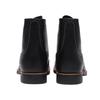 Red Wing W S Iron Ranger 3366  B  Black Boundary