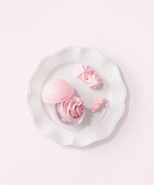 A'Pieu Waterlock Meringue Fluffy Tone-up Cream 20ml