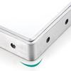 Stainless Steel Right Angle Shelf Support Bracket