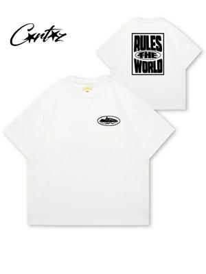 Camiseta Glo Gang