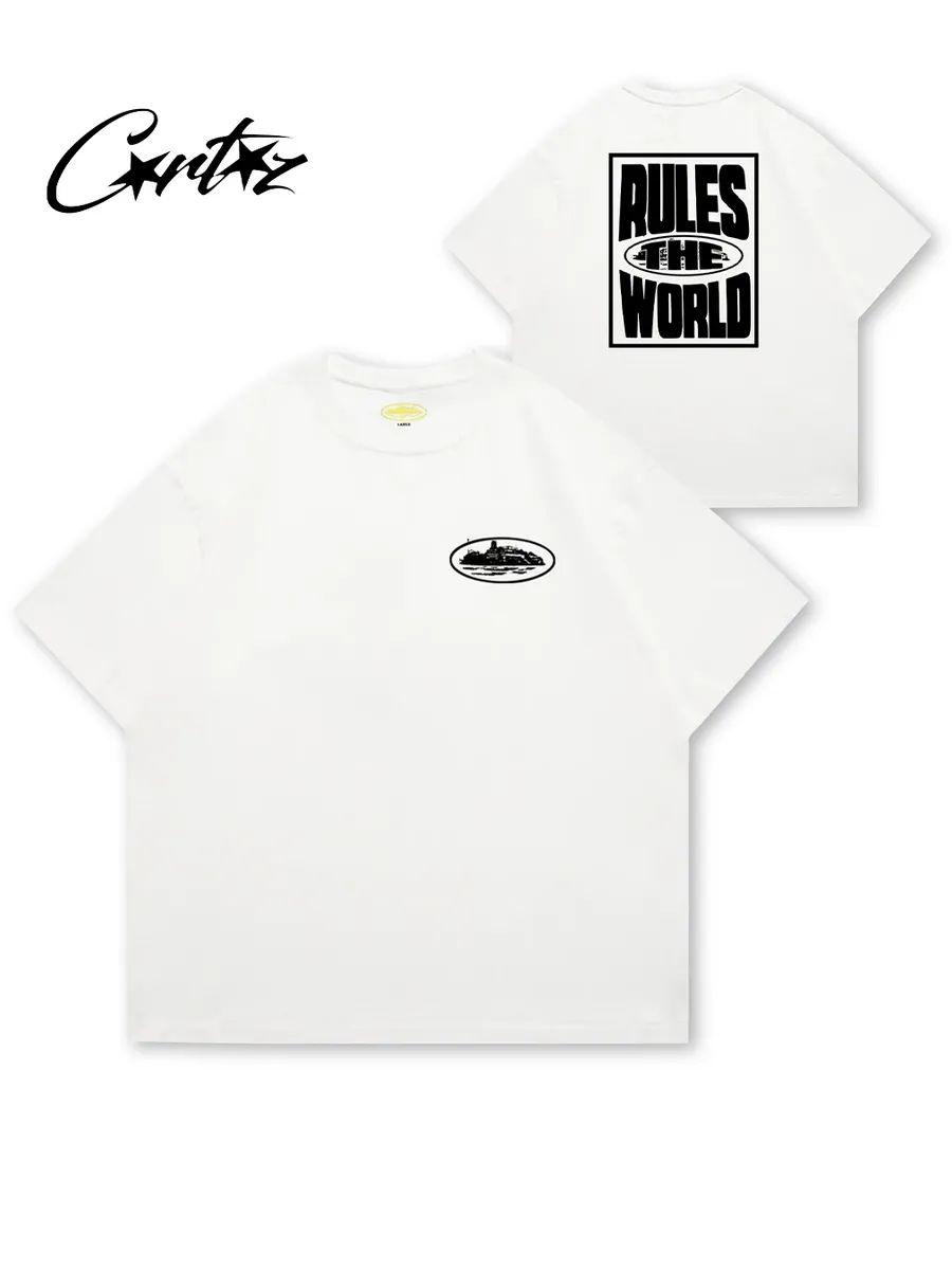 Glo Gang T-shirt 3XL