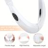 Facial Lifting Device LED Photon Therapy Face Skindion Slimming Vibration Microcurrents Massager Chin-Up Lift Beauty Machine