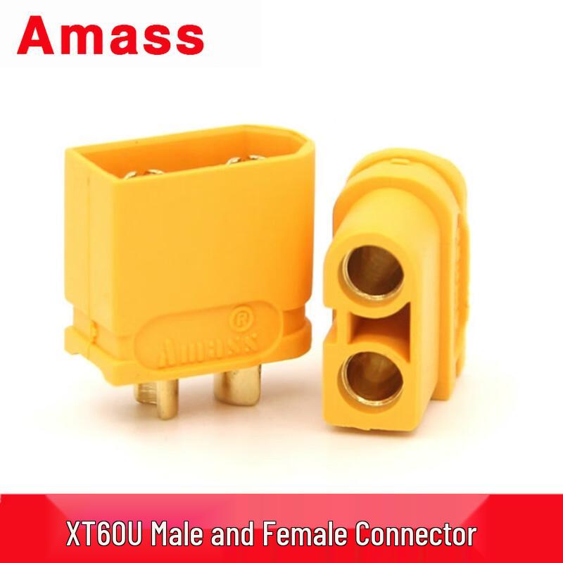 IFLIGHT Amass XT Series RC Battery ESC Connectors (CN version)