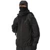 PELLIOT Mountain Shell Unisex Hard Shell Outdoor Jacket