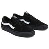 Vans Sk8-Low Contrast Black White Unisex Sneakers VN0A5KXDBZW
