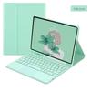 iPad 2022 10.9-inch Bluetooth Keyboard Case