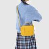 New Nylon Fashion Shoulder Bag for Women Waterproof Casual Daily Crossbody Phone Purse