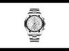 «Бренд Tik Tok Luminous Calendar Fashion Men's Watch - Популярный деловой стиль»