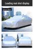 Car Cover for Emgrand Binyue, Boyue, Xingrui, Xingyue L, Vision X6/X3
