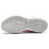 Li Ning Bequeme Dämpfung, Abriebfeste Low-Top Basketballschuhe Herren Rosa ABPS047-2