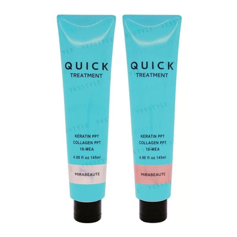 Lond Ginza - Quick Treatment