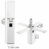 USB Rechargeable Camping Light Warm White Light Power Indicator Emergency Lamp Collapsible Design Foldable Lantern