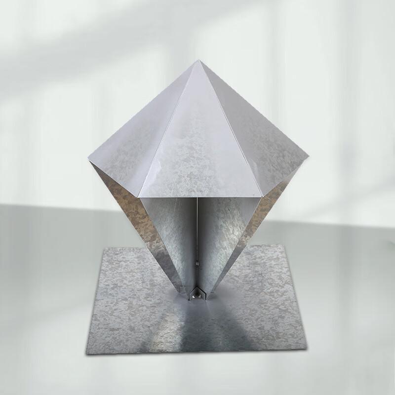 Galvanized Steel Radar Corner Reflector