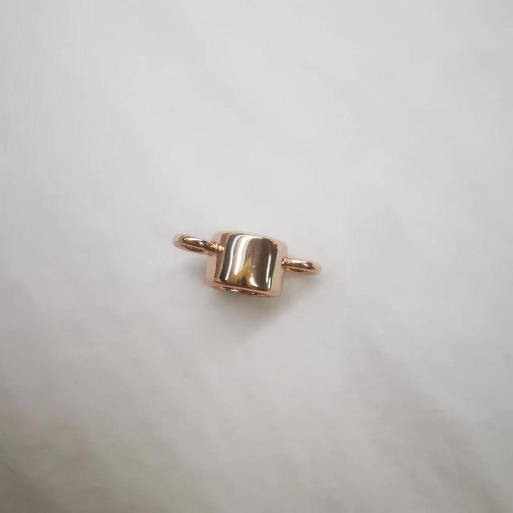 100 Languages 'I Love You' Projection Woven Bracelet Holder